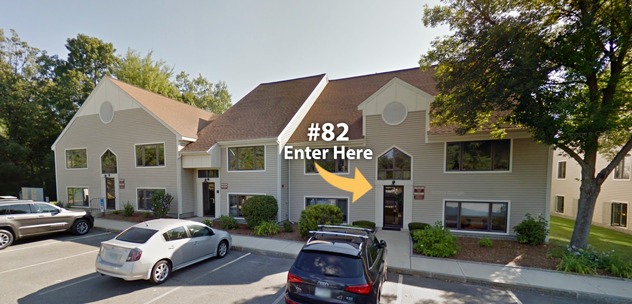 therapy designed for you location